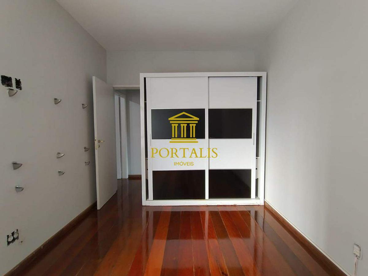 Apartamento, Serra, 3 Quartos, 2 Vagas, 1 Suíte