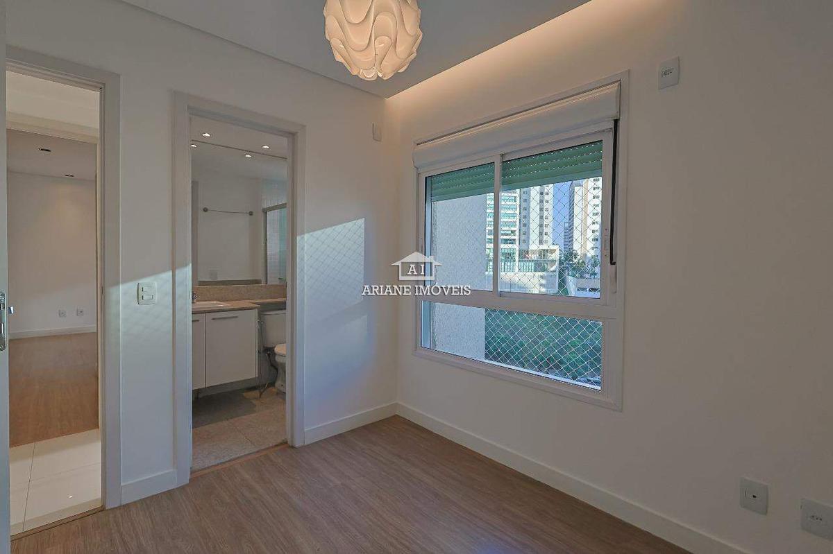 Apartamento, Vila da Serra, 2 Quartos, 2 Vagas, 2 Suítes