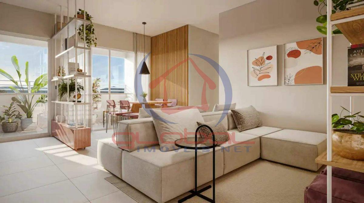 Apartamento, Santa Amélia, 3 Quartos, 2 Vagas, 1 Suíte