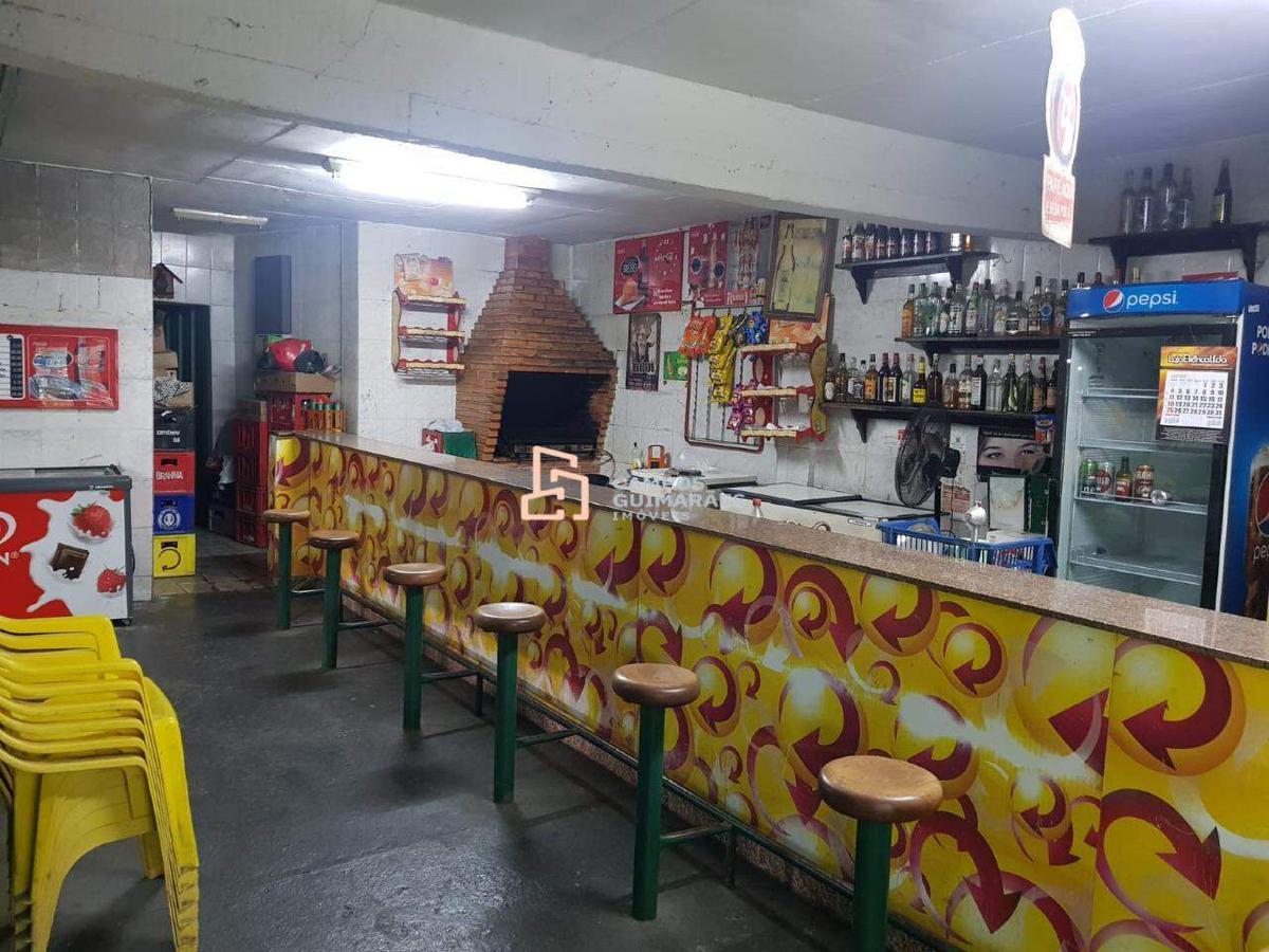 Lote, Novo Glória