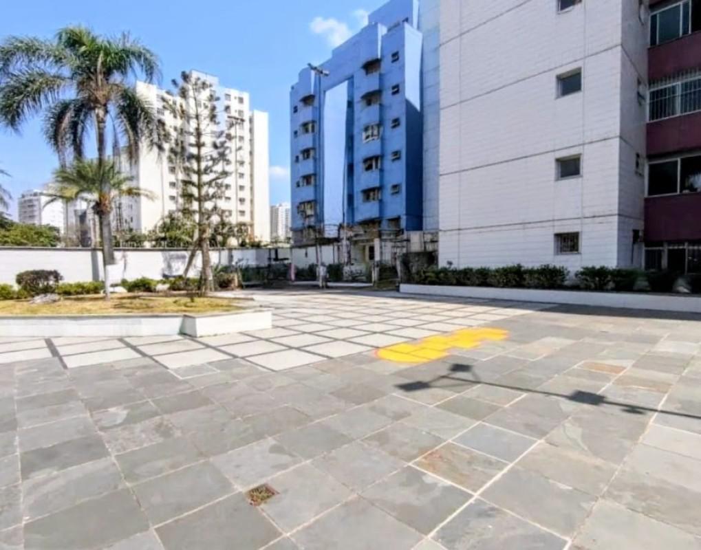 Apartamento, Ipiranga, 3 Quartos, 2 Vagas, 1 Suíte