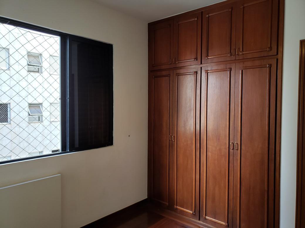 Apartamento, Funcionários, 4 Quartos, 4 Vagas, 4 Suítes