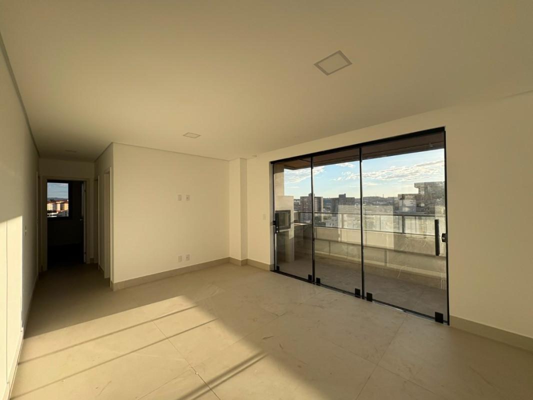 Apartamento, Jardim Riacho das Pedras, 3 Quartos, 2 Vagas, 1 Suíte