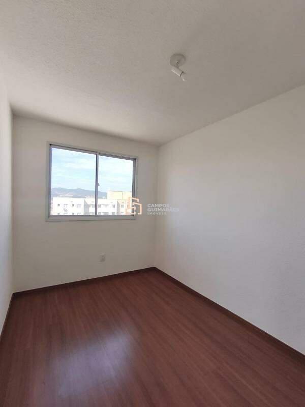 Apartamento, Jk, 2 Quartos, 1 Vaga, 1 Suíte