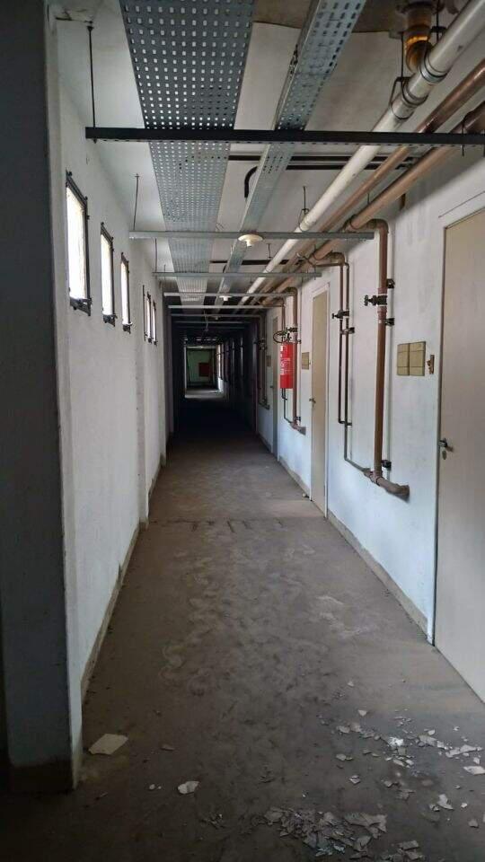 Apart Hotel, Santa Maria, 24 Quartos, 67 Vagas, 24 Suítes