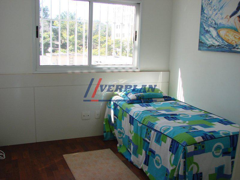 Apartamento, Grajaú, 4 Quartos, 2 Vagas, 1 Suíte