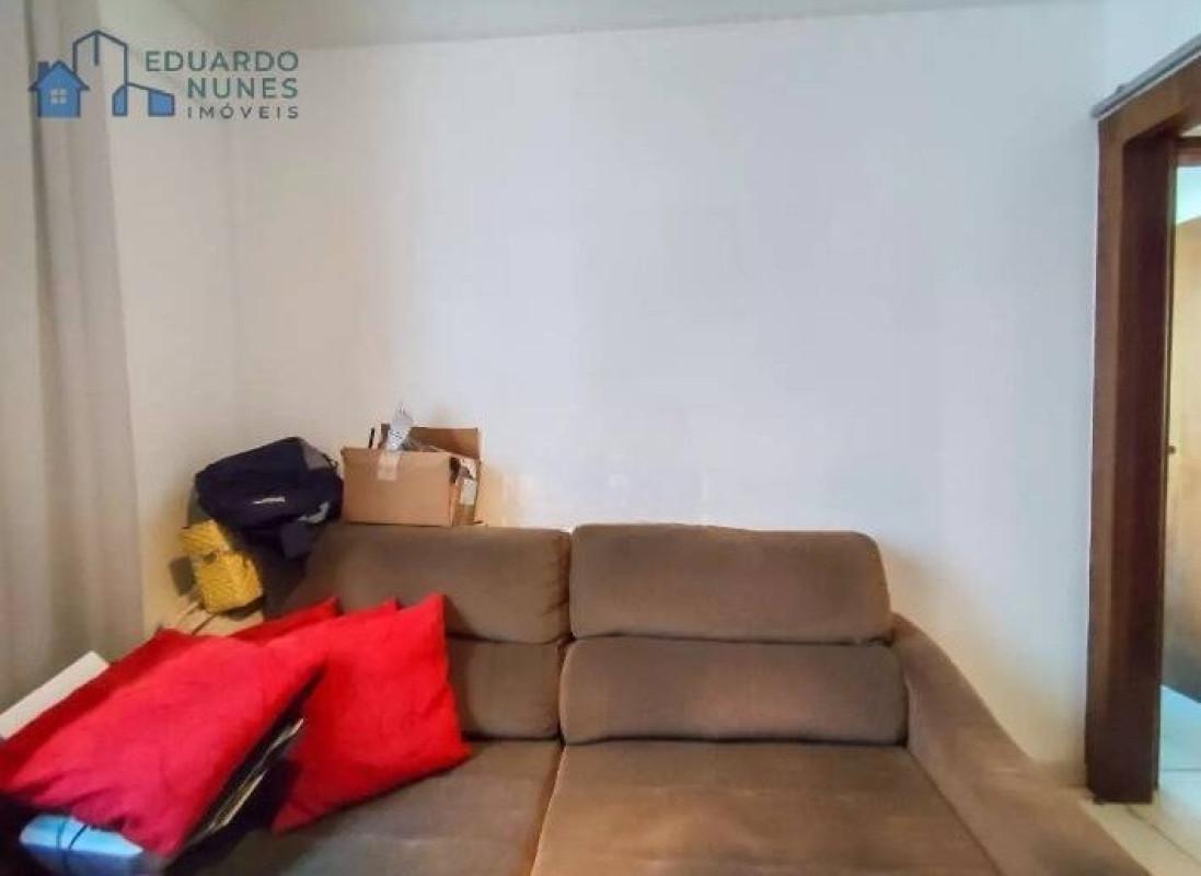 Apartamento, Lourdes, 3 Quartos, 2 Vagas, 1 Suíte