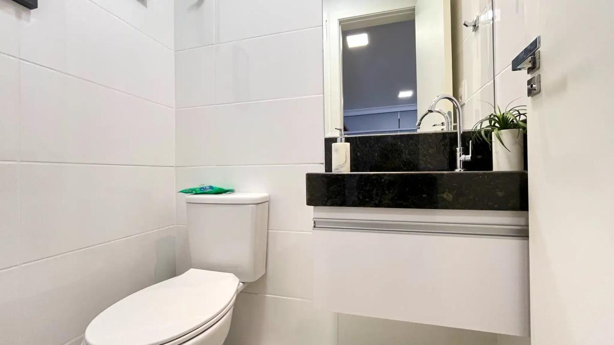 Apartamento, Alto Barroca, 3 Quartos, 2 Vagas, 1 Suíte