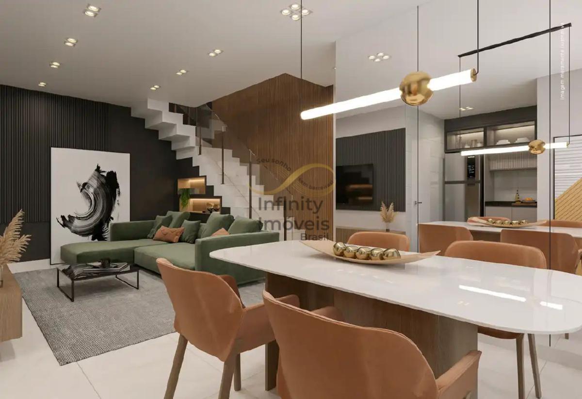 Apartamento, Santo Antônio, 2 Quartos
