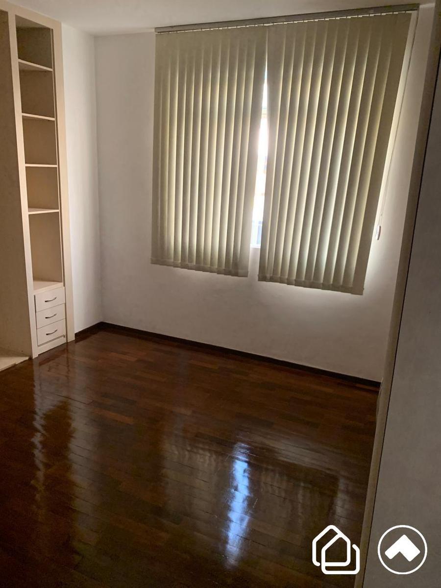 Cobertura, Grajaú, 4 Quartos, 2 Vagas, 1 Suíte