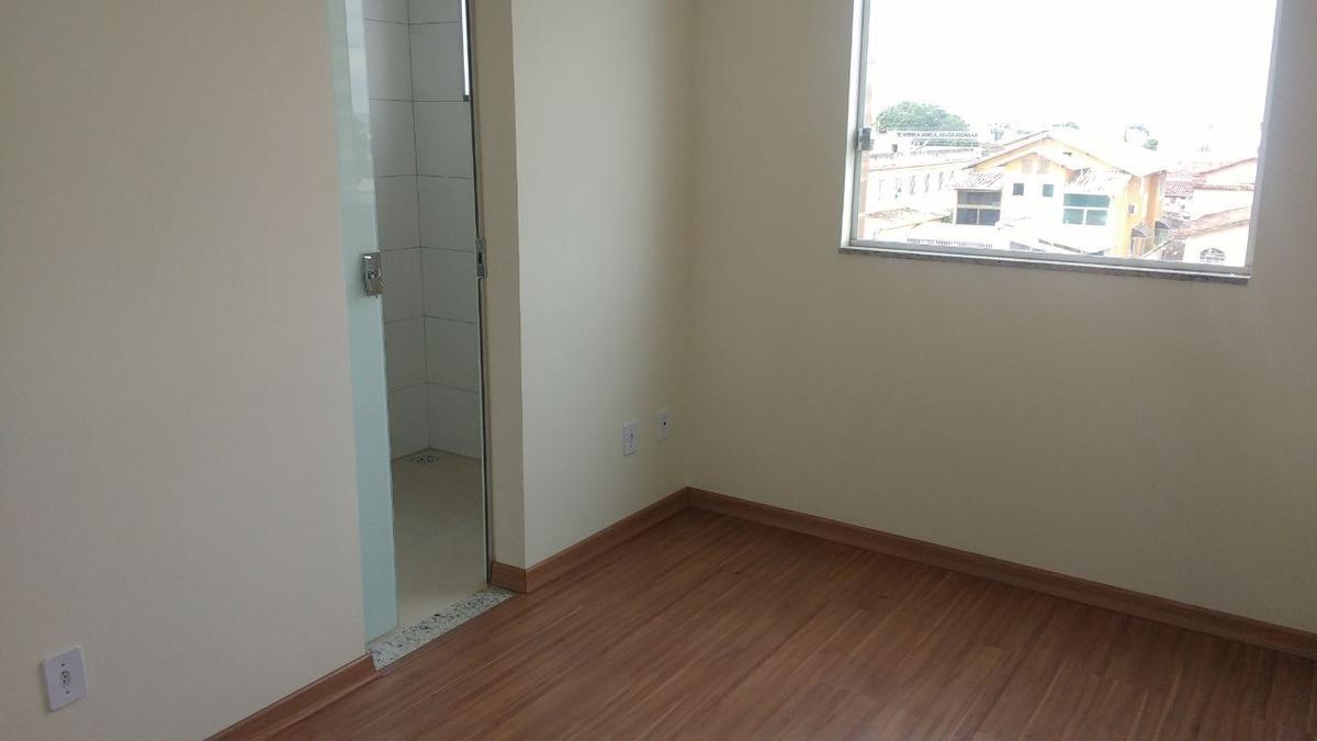 Apartamento, Santa Mônica, 2 Quartos, 2 Vagas, 1 Suíte