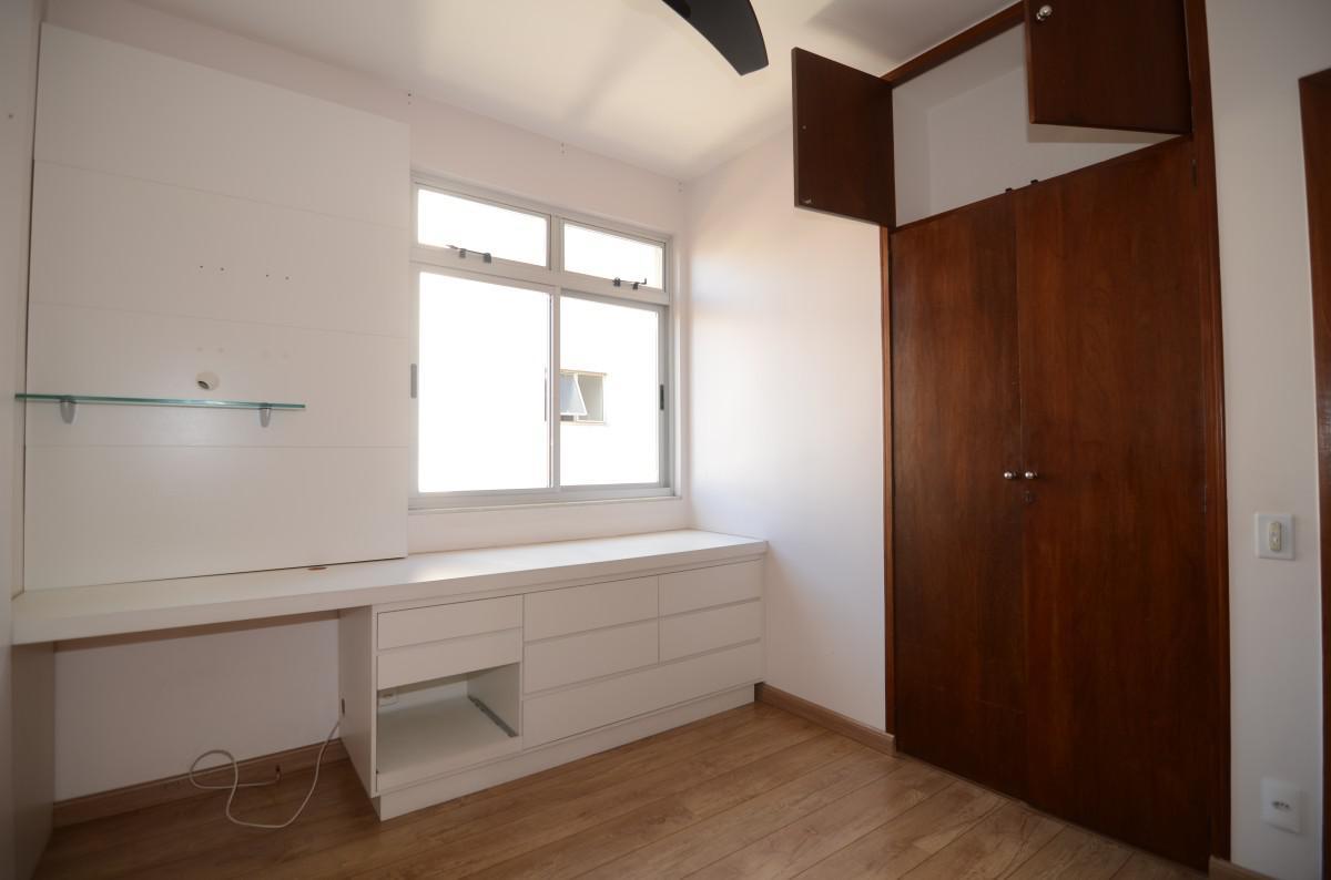 Apartamento, Cidade Jardim, 3 Quartos, 1 Vaga, 1 Suíte
