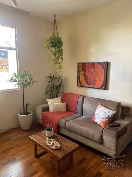 Apartamento, Anchieta, 2 Quartos, 1 Vaga