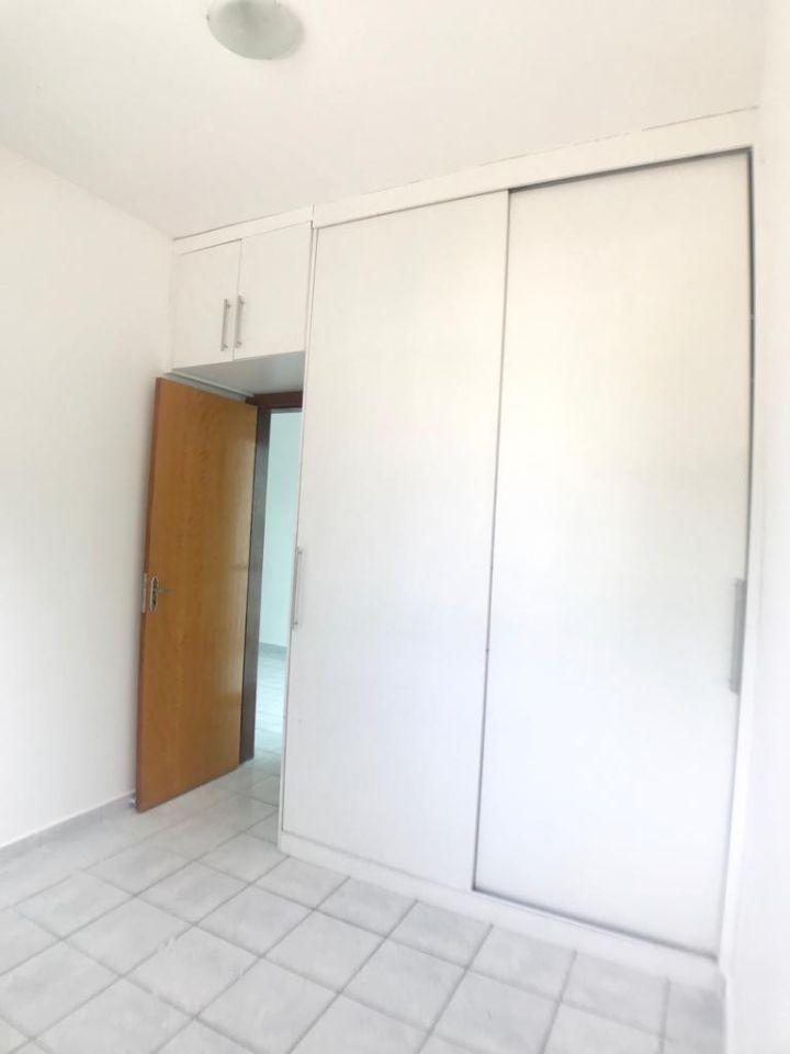 Apartamento, Liberdade, 2 Quartos, 1 Vaga