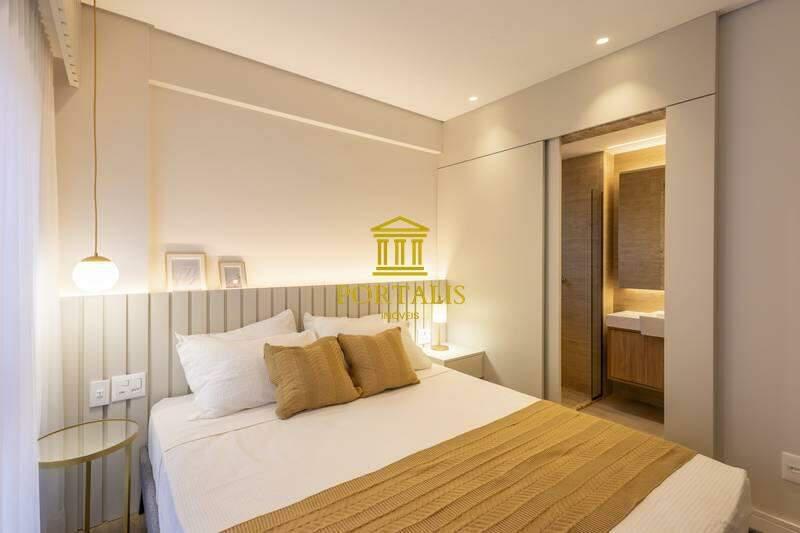 Apartamento, Sion, 2 Quartos, 2 Vagas, 2 Suítes