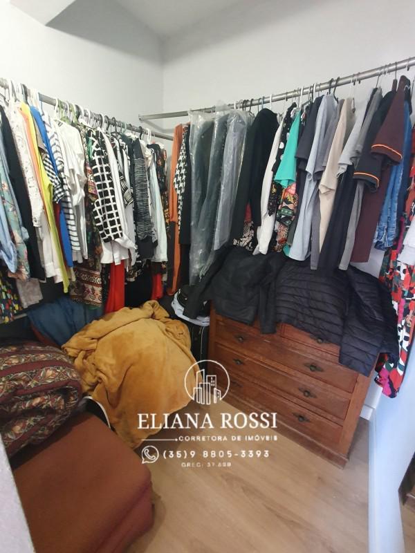 Casa, Vila Pinto, 3 Quartos, 2 Vagas, 1 Suíte