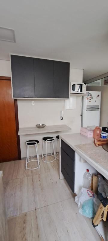 Apartamento, Fernão Dias, 3 Quartos, 2 Vagas, 2 Suítes