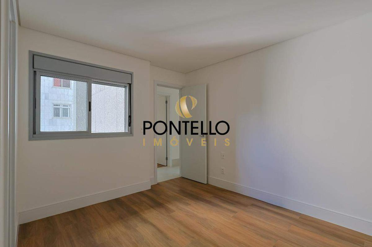 Apartamento, Lourdes, 3 Quartos, 2 Vagas, 1 Suíte