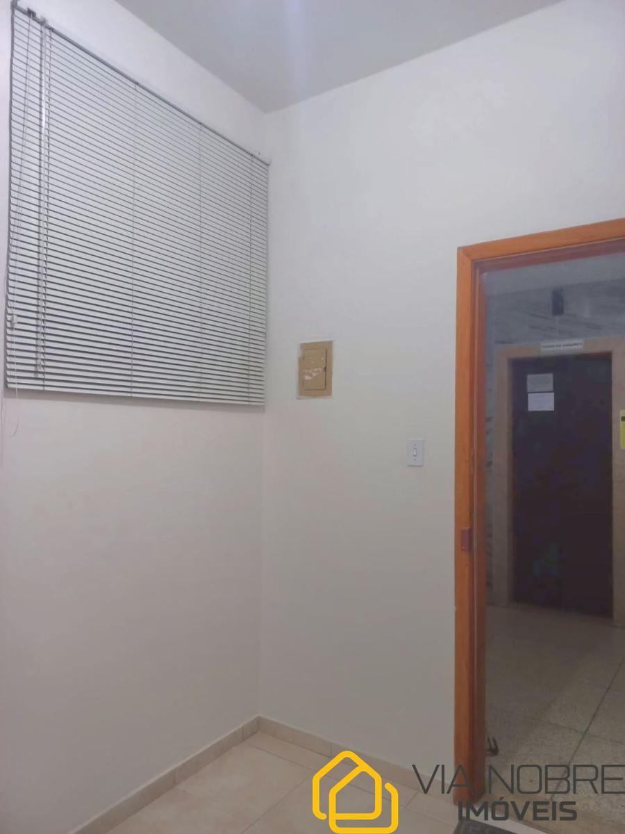 Sala, Centro