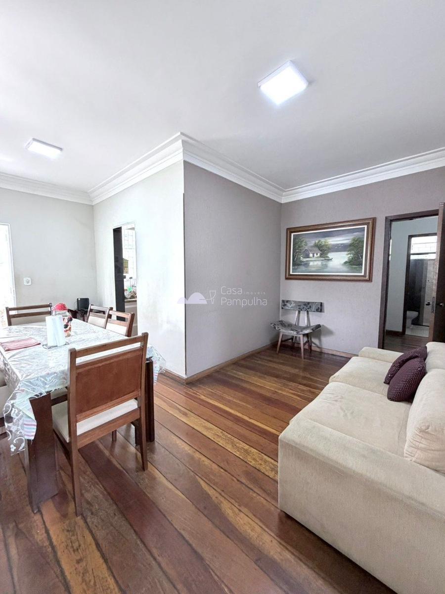 Casa, Santa Amélia, 3 Quartos, 1 Vaga, 1 Suíte