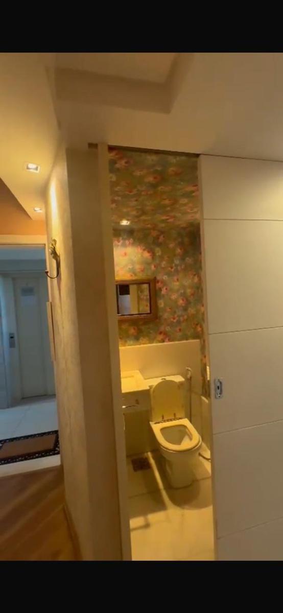 Apartamento, Vila da Serra, 1 Quarto, 2 Vagas, 1 Suíte