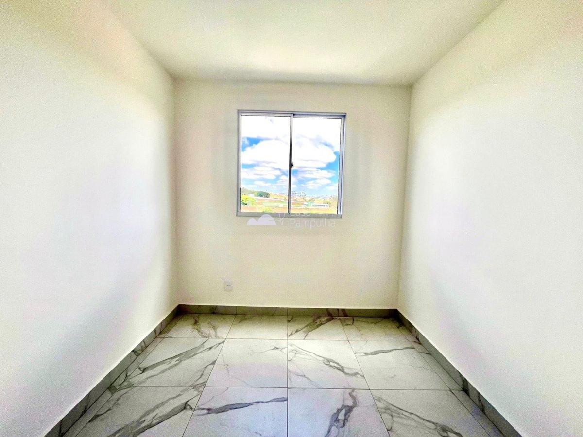 Apartamento, Braúnas, 2 Quartos, 1 Vaga