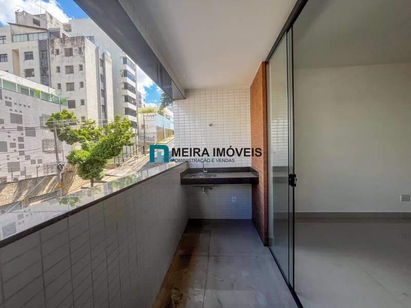 Apartamento, Gutierrez, 3 Quartos, 2 Vagas, 2 Suítes