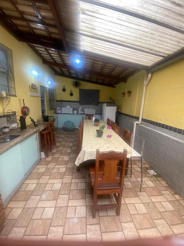 Apartamento, Jardim Riacho das Pedras, 3 Quartos, 1 Vaga