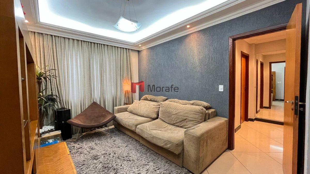 Apartamento, Itapoã, 3 Quartos, 1 Vaga, 1 Suíte
