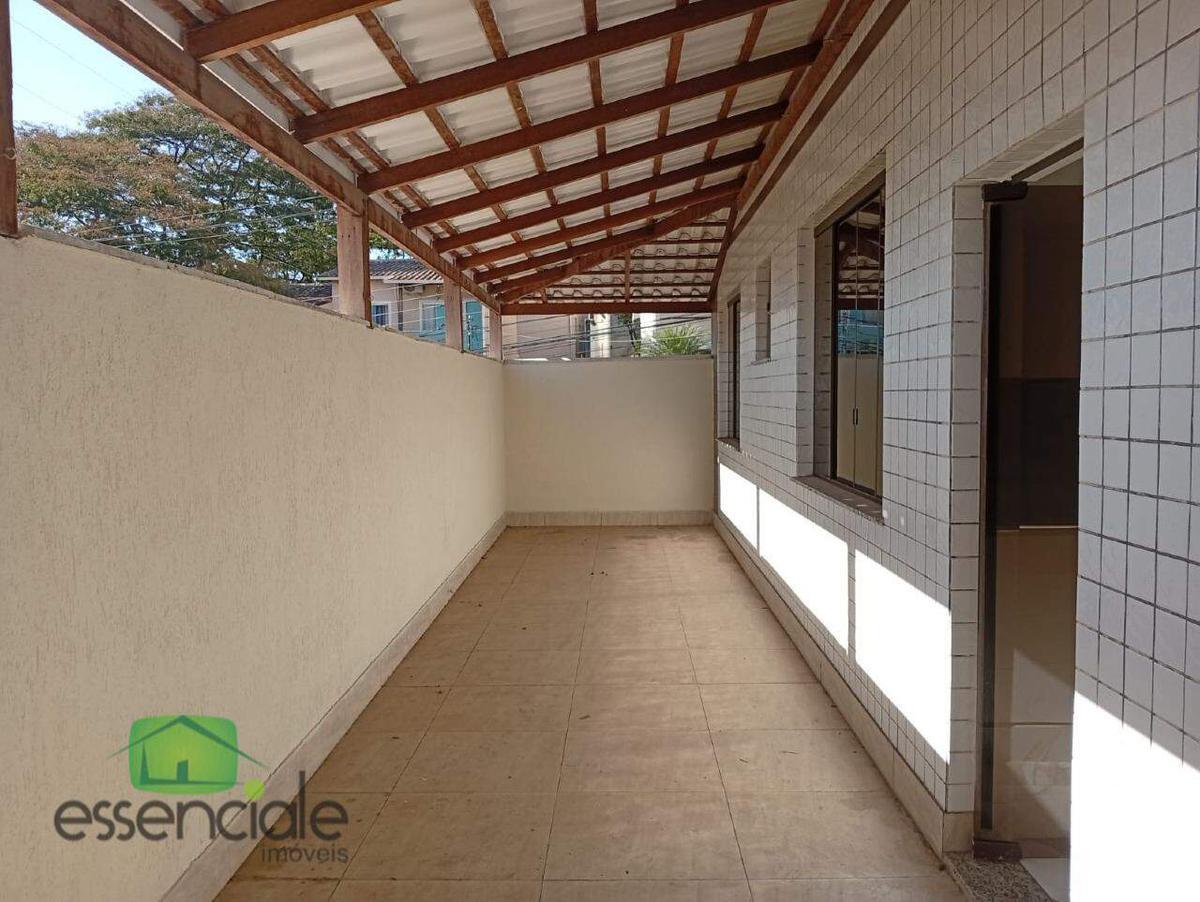 Apartamento, Jardim Riacho das Pedras, 3 Quartos, 2 Vagas, 1 Suíte