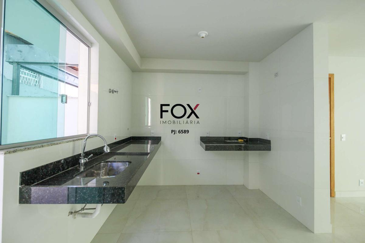 Apartamento, Santa Mônica, 3 Quartos, 2 Vagas, 1 Suíte
