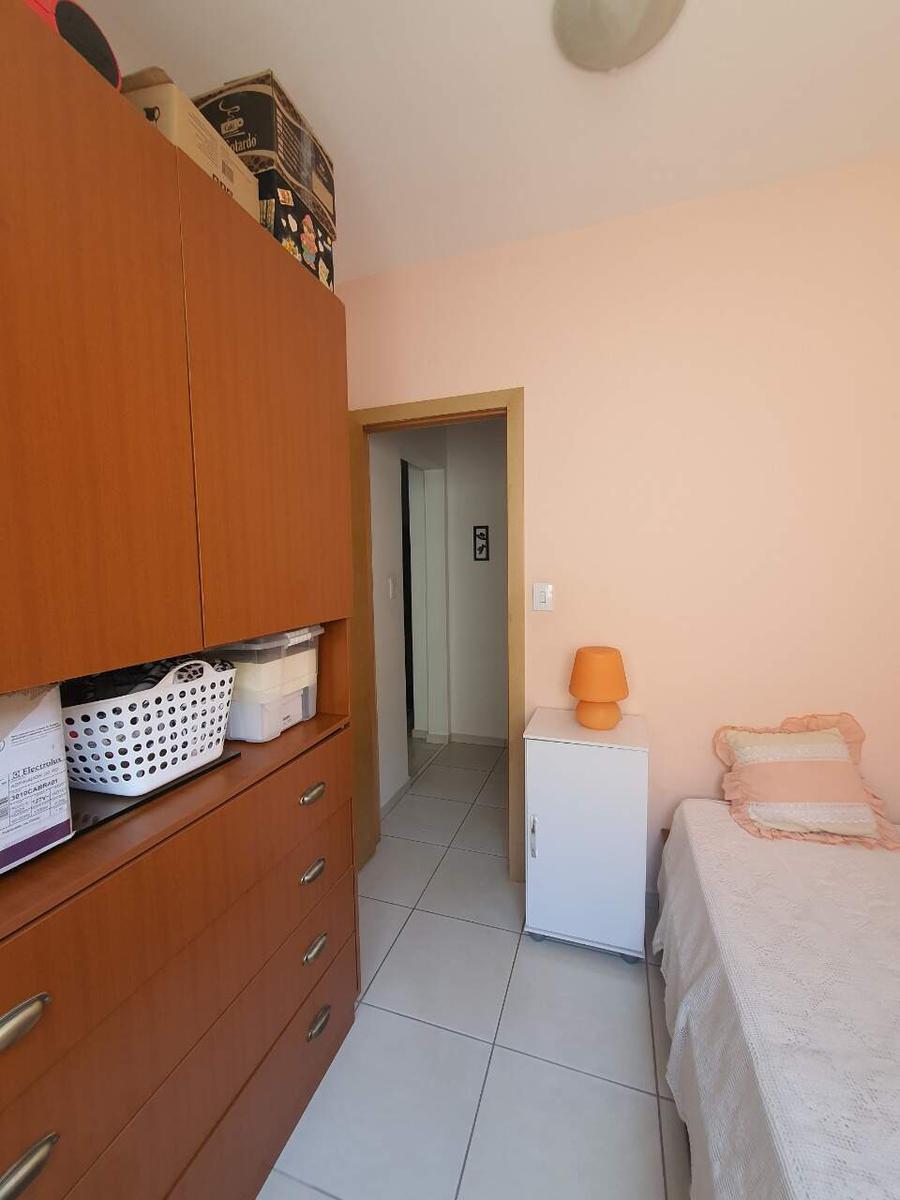 Apartamento, Salgado Filho, 2 Quartos, 2 Vagas, 1 Suíte