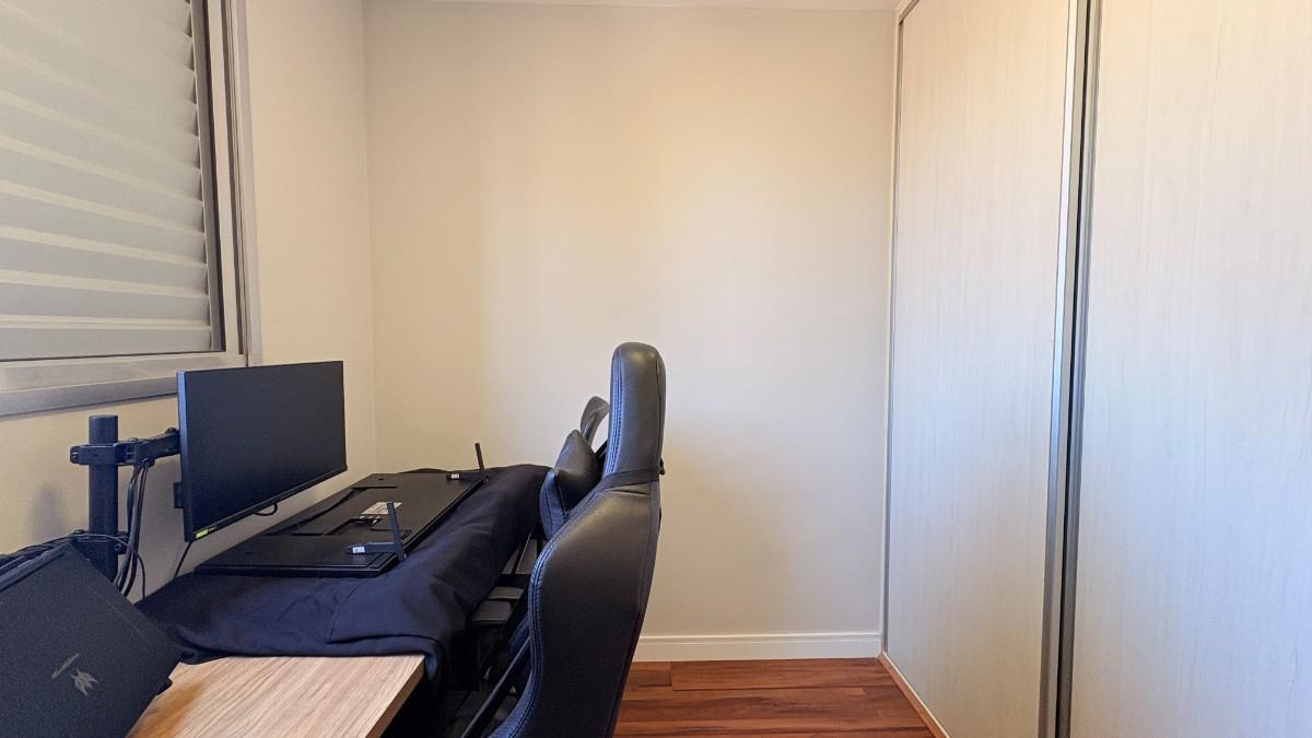 Apartamento, Buritis, 3 Quartos, 2 Vagas, 1 Suíte