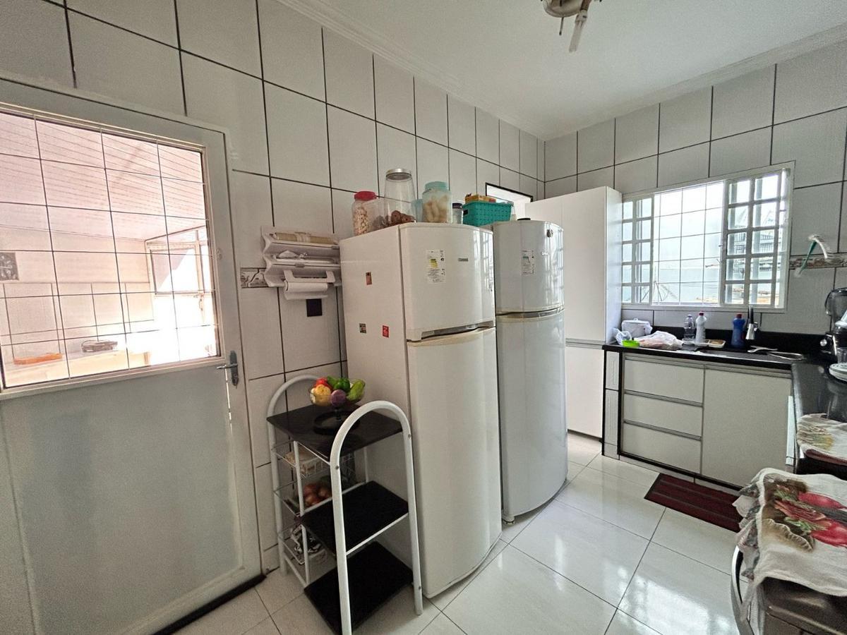 Casa, Cruzeiro do Sul, 3 Quartos, 1 Vaga, 1 Suíte