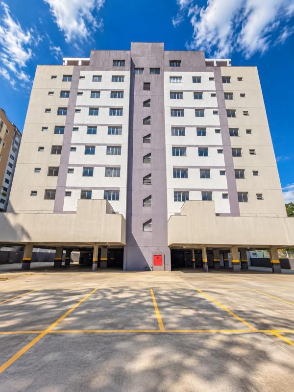 Apartamento, Parque Turistas, 3 Quartos, 2 Vagas, 2 Suítes
