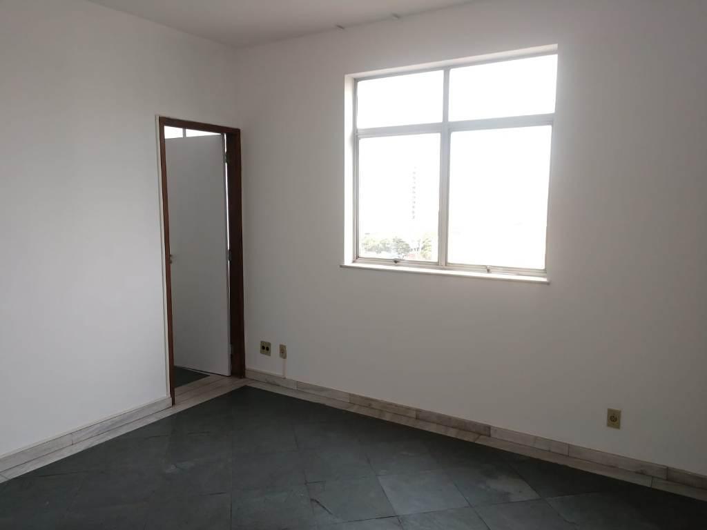 Andar, Barro Preto