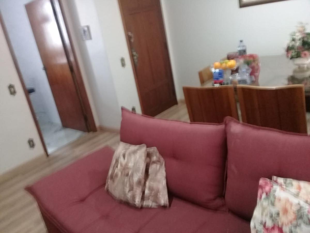 Apartamento, Ana Lúcia, 3 Quartos, 1 Vaga, 1 Suíte