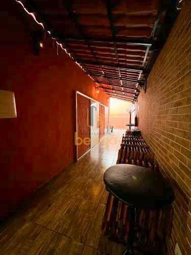 Casa Comercial, Alípio de Melo, 3 Quartos, 3 Vagas