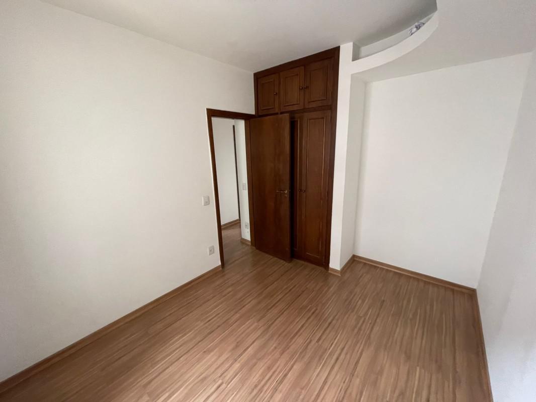 Apartamento, Lourdes, 3 Quartos, 2 Vagas, 1 Suíte
