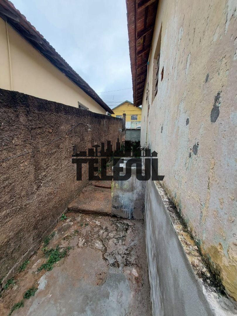 Casa, Parque Boa Vista, 2 Quartos, 0 Vaga