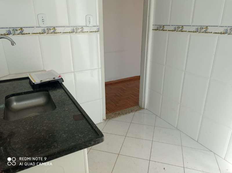 Apartamento, Centro, 1 Quarto, 0 Vaga