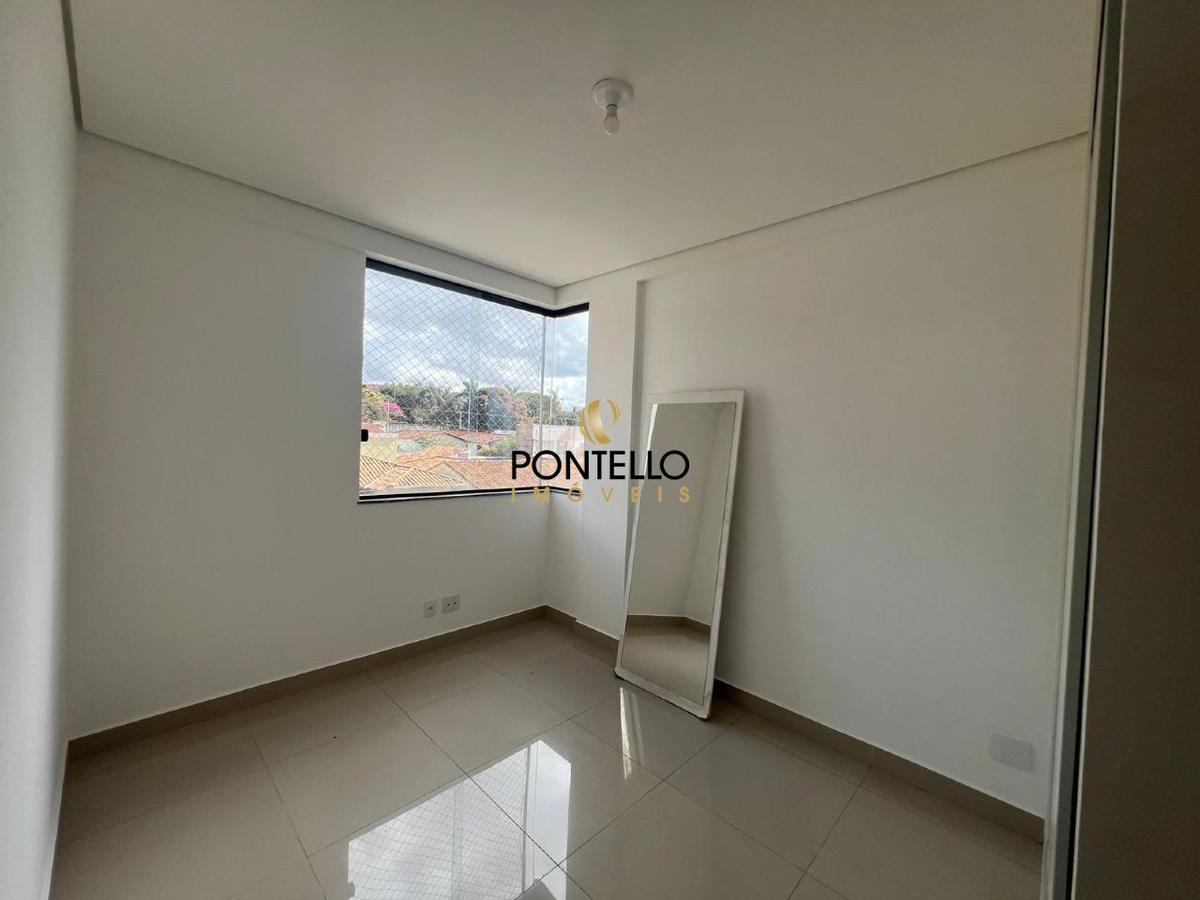 Apartamento, Santa Helena, 3 Quartos, 2 Vagas, 1 Suíte
