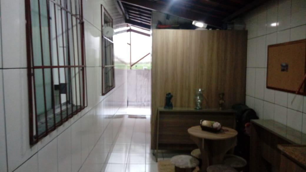 Apartamento, Arvoredo, 3 Quartos, 1 Vaga