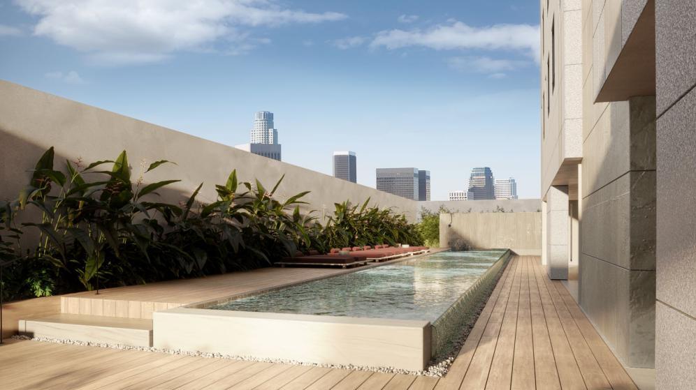 Apartamento, Funcionários, 4 Quartos, 3 Vagas, 2 Suítes