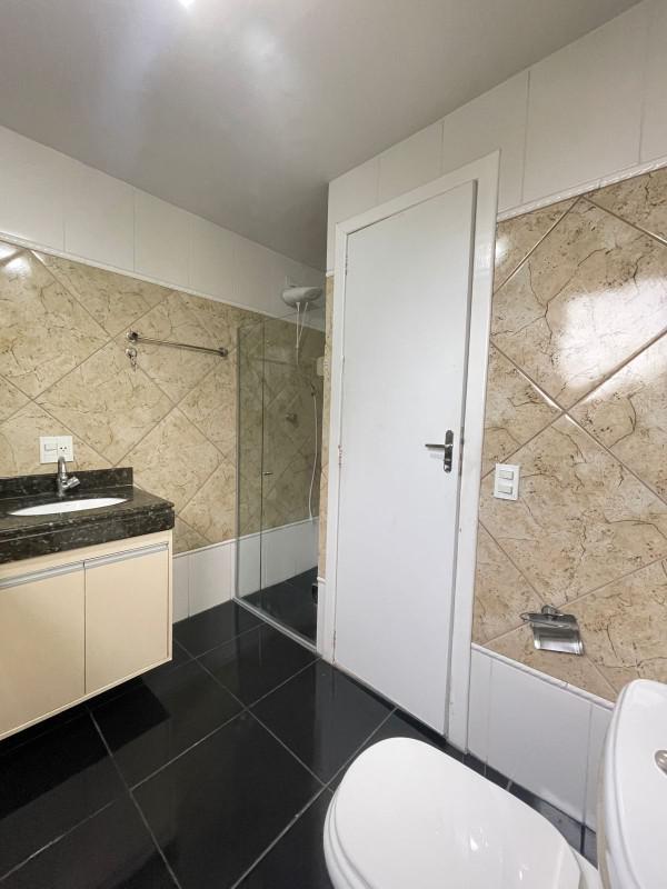 Apartamento, Sagrada Família, 3 Quartos, 1 Vaga