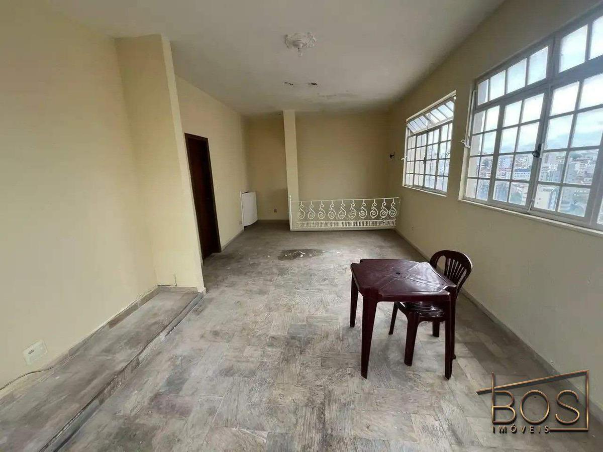 Apartamento, Alto Barroca, 3 Quartos, 1 Vaga, 1 Suíte