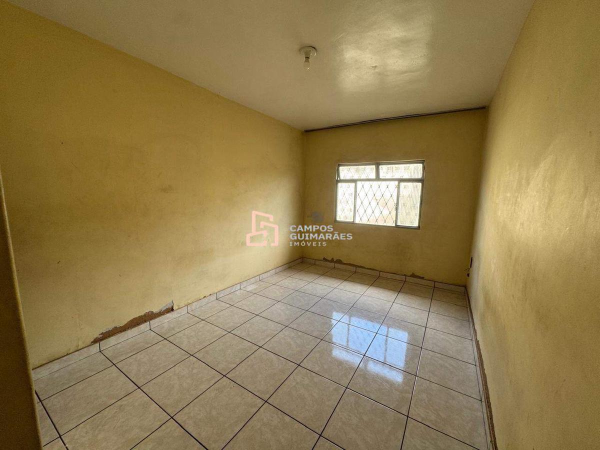 Casa Comercial, Cardoso, 3 Quartos, 10 Vagas, 1 Suíte