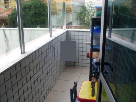 Apartamento, Jaraguá, 3 Quartos, 2 Vagas, 1 Suíte