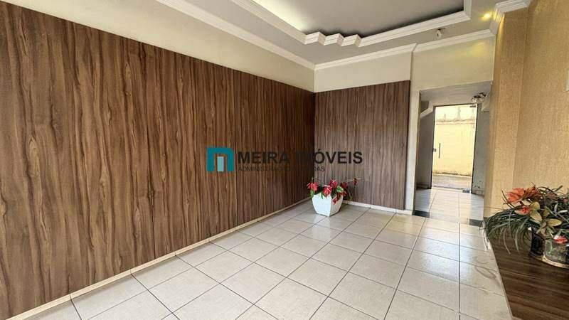 Apartamento, Venda Nova, 3 Quartos, 1 Vaga, 1 Suíte