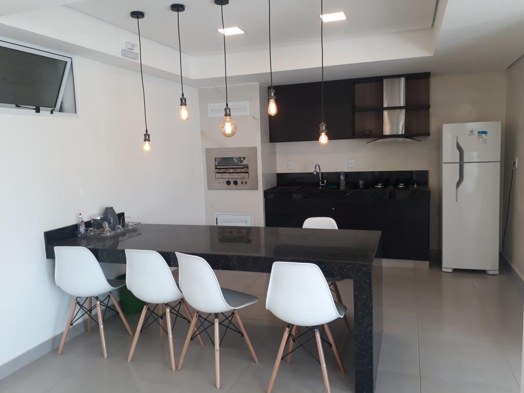 Apartamento, Arvoredo, 2 Quartos, 1 Vaga